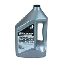 2-Cycle Oil - OEM