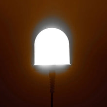 200W Warm White 3000K LED Underwater Dock Light Hydro Glow SF200 - Underwater Lighting
