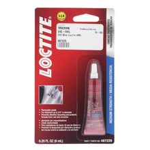 242 Blue Loctite 6ML - Aftermarket