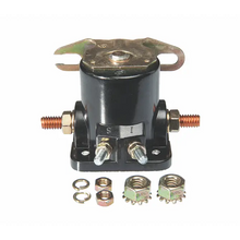#2566L SWITCH MERC