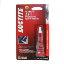 271 Red Loctite 6ML tube - Aftermarket
