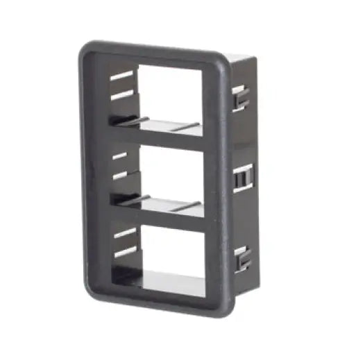 3 Gang Switch Bezel - Aftermarket