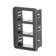3 Gang Switch Bezel - Aftermarket
