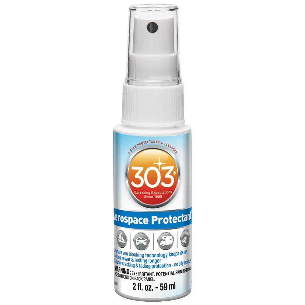 303 Aerospace Protectant - 2oz [30302] - Cleaning