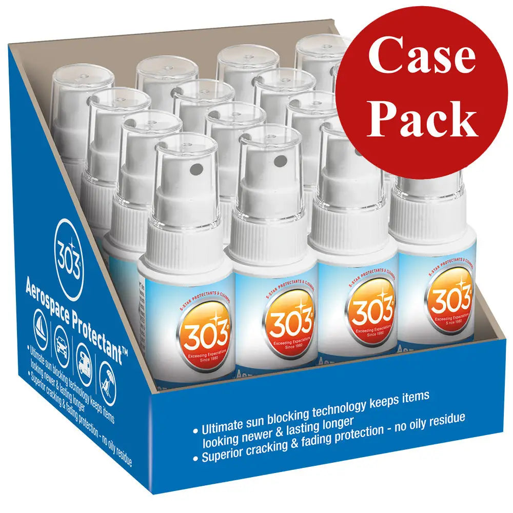 303 Aerospace Protectant - 2oz *Case of 16* [30302CASE] - Cleaning