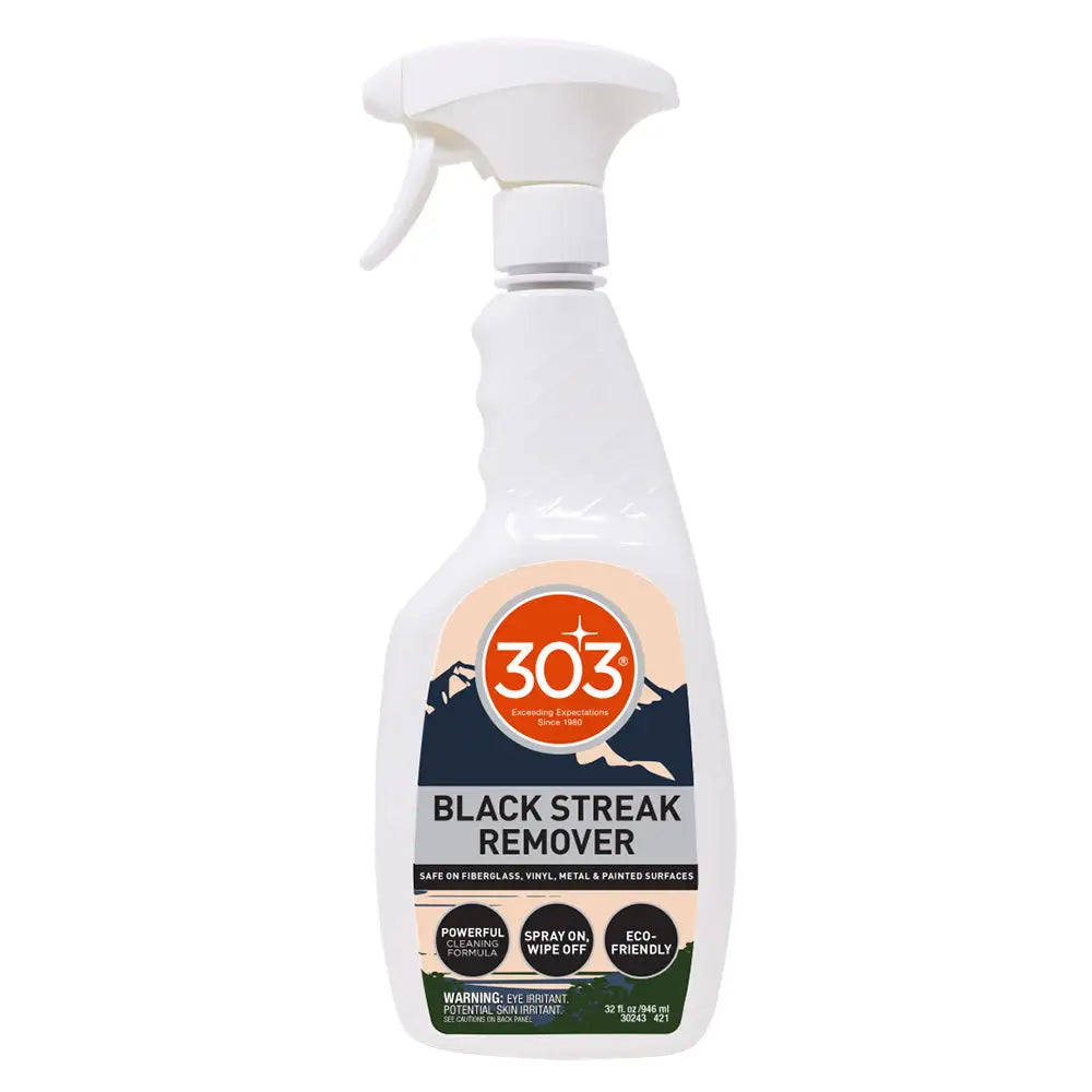 303 Black Streak Remover - 32oz [30243] - Cleaning
