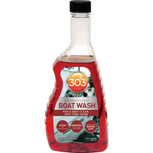303 Boat Wash w/UV Protectant - 32oz [30586] - Cleaning