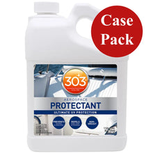 303 Marine Aerospace Protectant - 1 Gallon *Case of 4* [30370CASE] - Cleaning