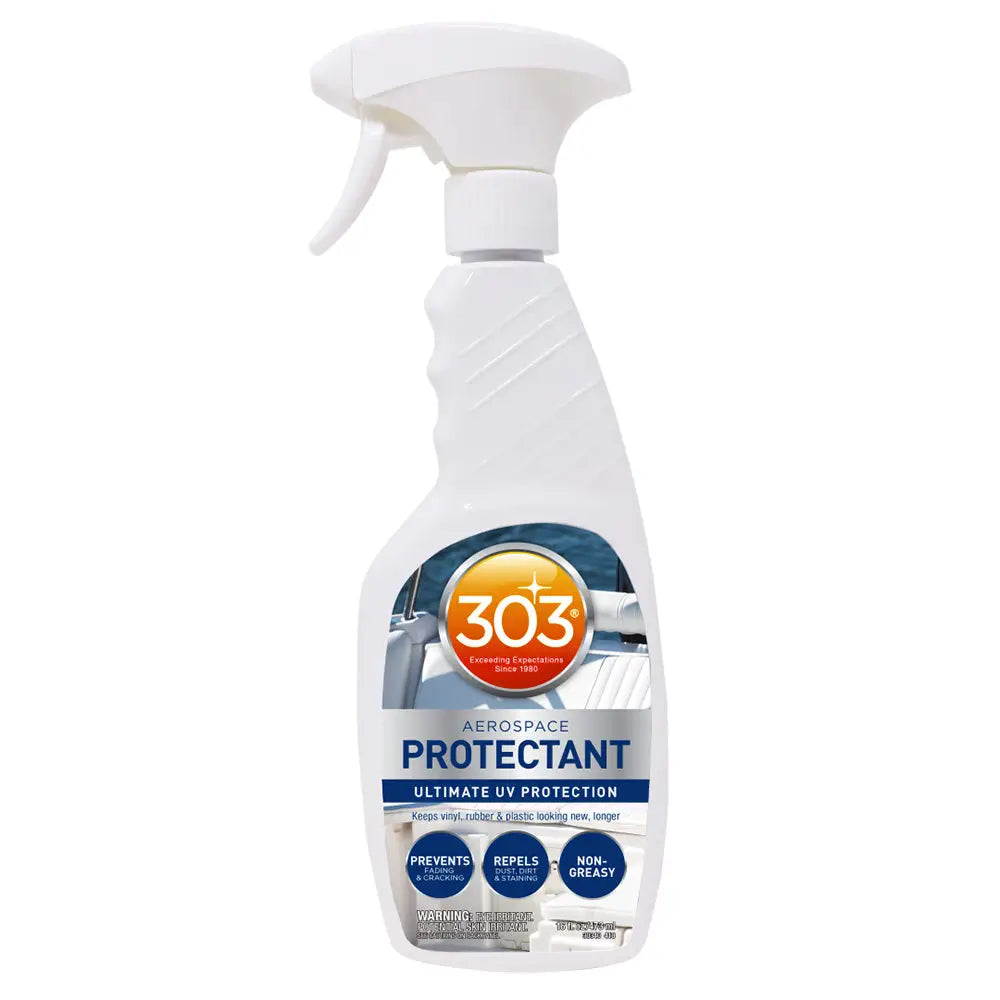 303 Marine Aerospace Protectant - 16oz [30340] - Cleaning