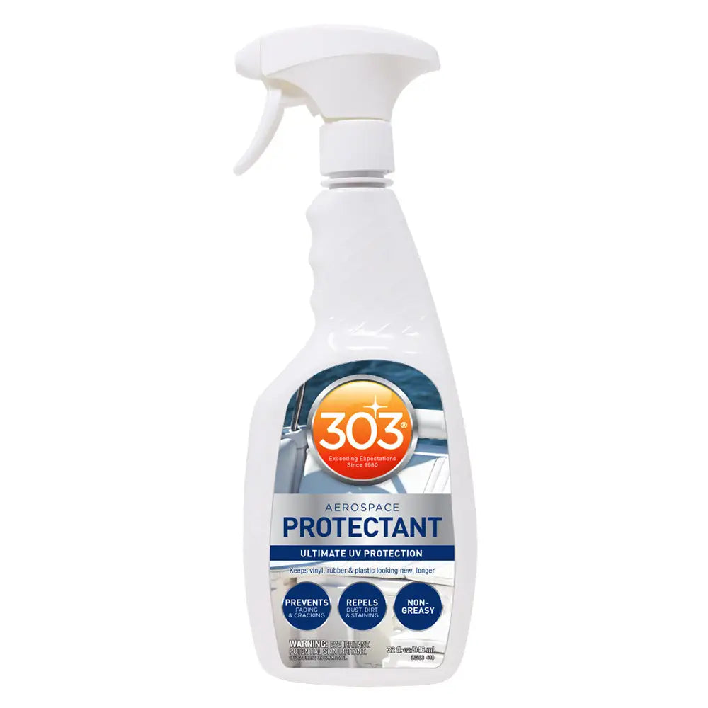 303 Marine Aerospace Protectant - 32oz [30306] - Cleaning