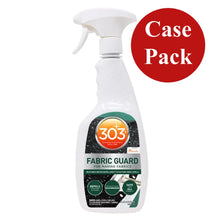 303 Marine Fabric Guard - 32oz *Case of 6* [30604CASE] - Cleaning