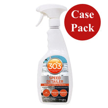 303 Marine Speed Detailer - 32oz *Case of 6* [30205CASE] - Cleaning