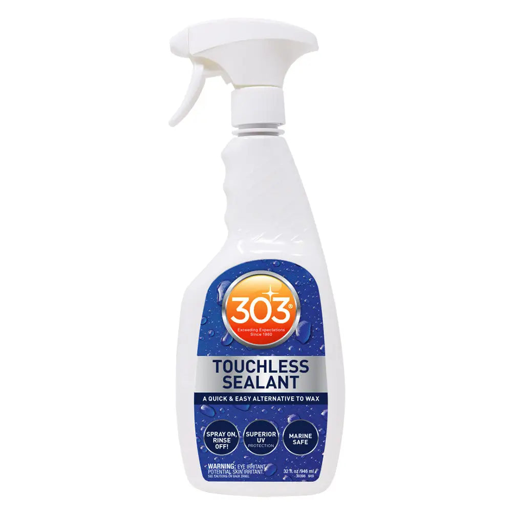 303 Marine Touchless Sealant - 32oz [30398] - Cleaning