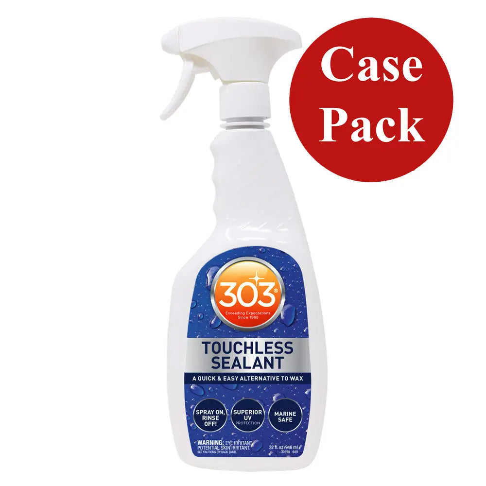303 Marine Touchless Sealant - 32oz *Case of 6* [30398CASE] - Cleaning