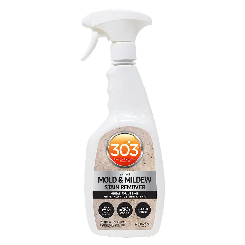 303 Mold Mildew Stain Remover - 32oz [30574] - Cleaning