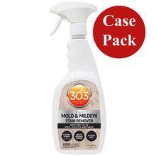 303 Mold Mildew Stain Remover - 32oz *Case of 6* [30574CASE] - Cleaning