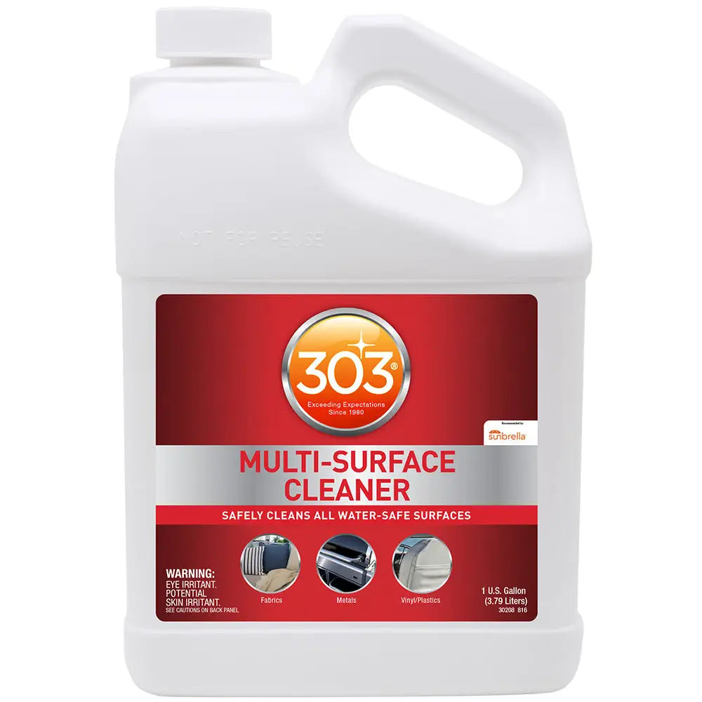 303 Multi-Surface Cleaner - 1 Gallon [30570] - Cleaning