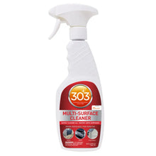 303 Multi-Surface Cleaner - 16oz [30445] - Cleaning
