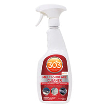 303 Multi-Surface Cleaner - 32oz [30204] - Cleaning