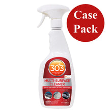 303 Multi-Surface Cleaner - 32oz *Case of 6* [30204CASE] - Cleaning