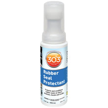 303 Rubber Seal Protectant - 3.4oz [30324] - Cleaning