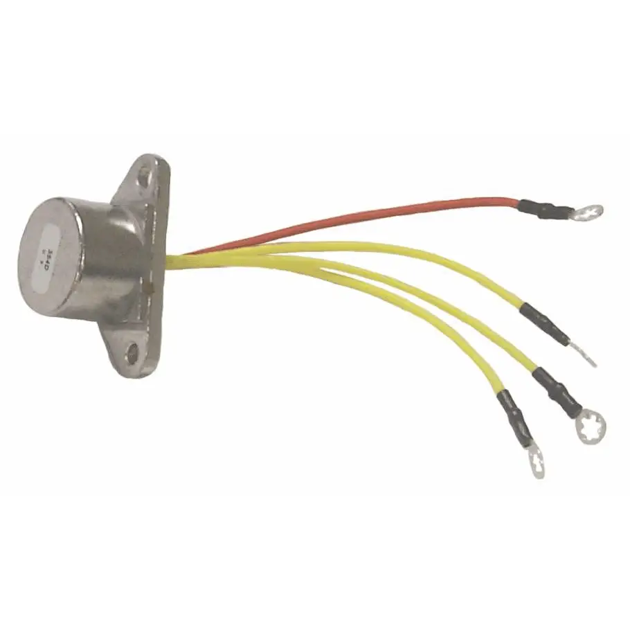 4-WIRE RECTIFIER ASSEMBLY