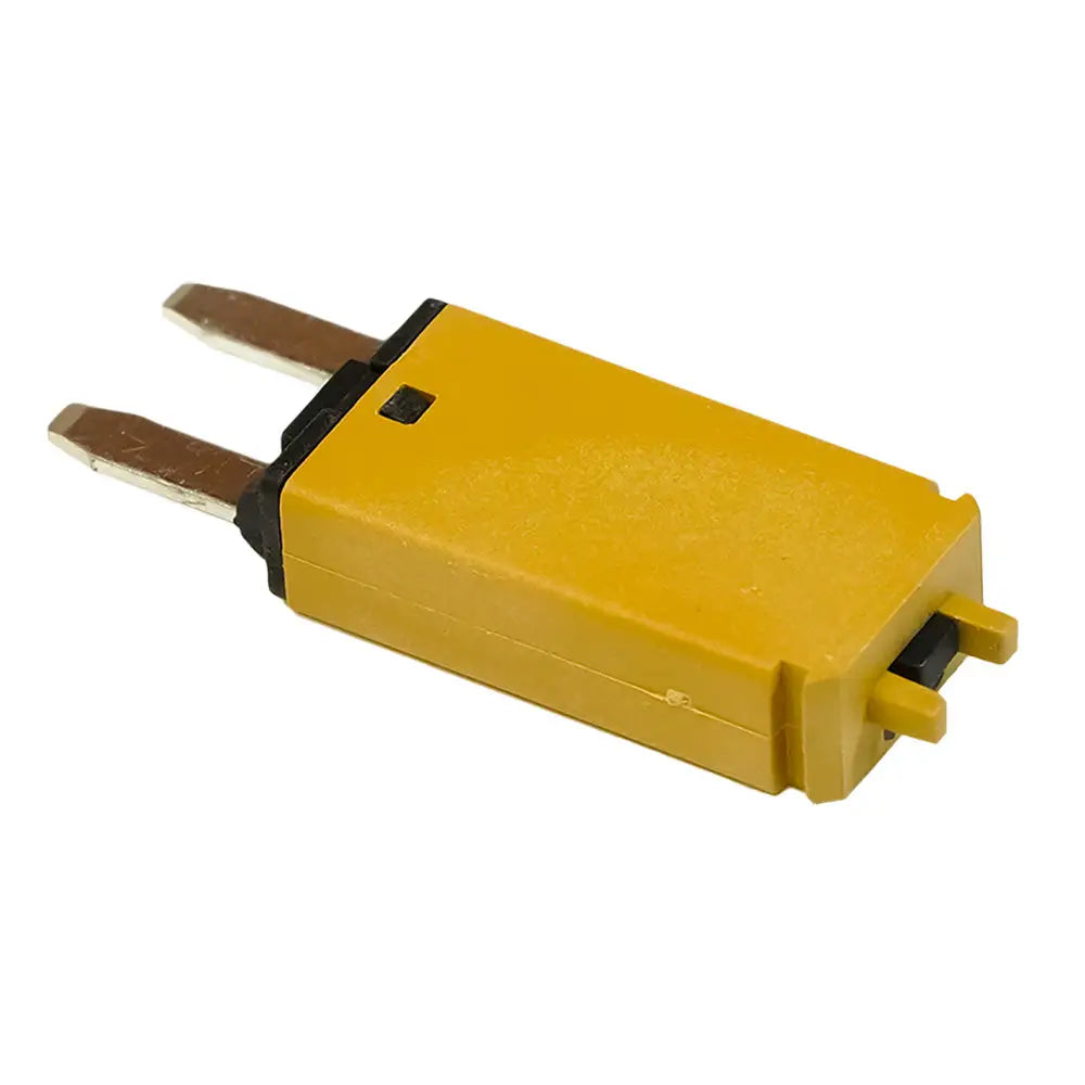 5 AMP ATM MINI Type 3 Egis Circuit Breaker - Circuit Breakers