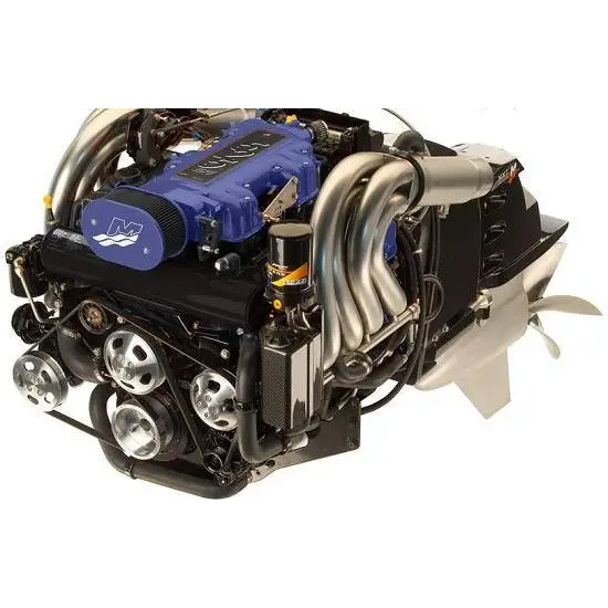 525HP EFI CUSTOM CALIBRATIONS