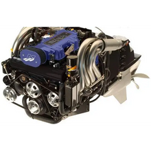 525HP EFI CUSTOM CALIBRATIONS
