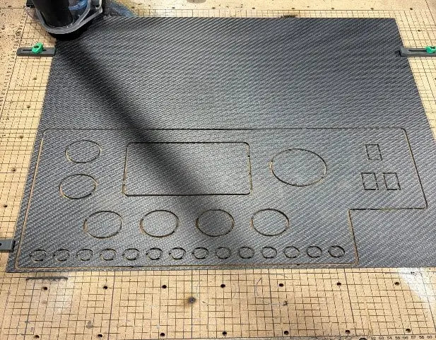 NATIONAL POWERBOAT ASSOCATION - WELCOME ABOARD BERGEN PERFORMANCE MARINE!