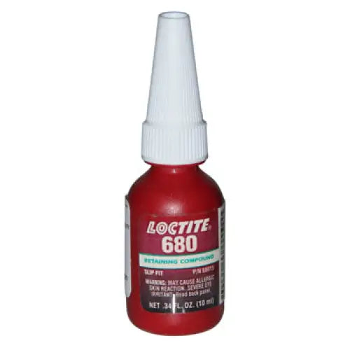 680 Loctite Retaining Compound - Aftermarket