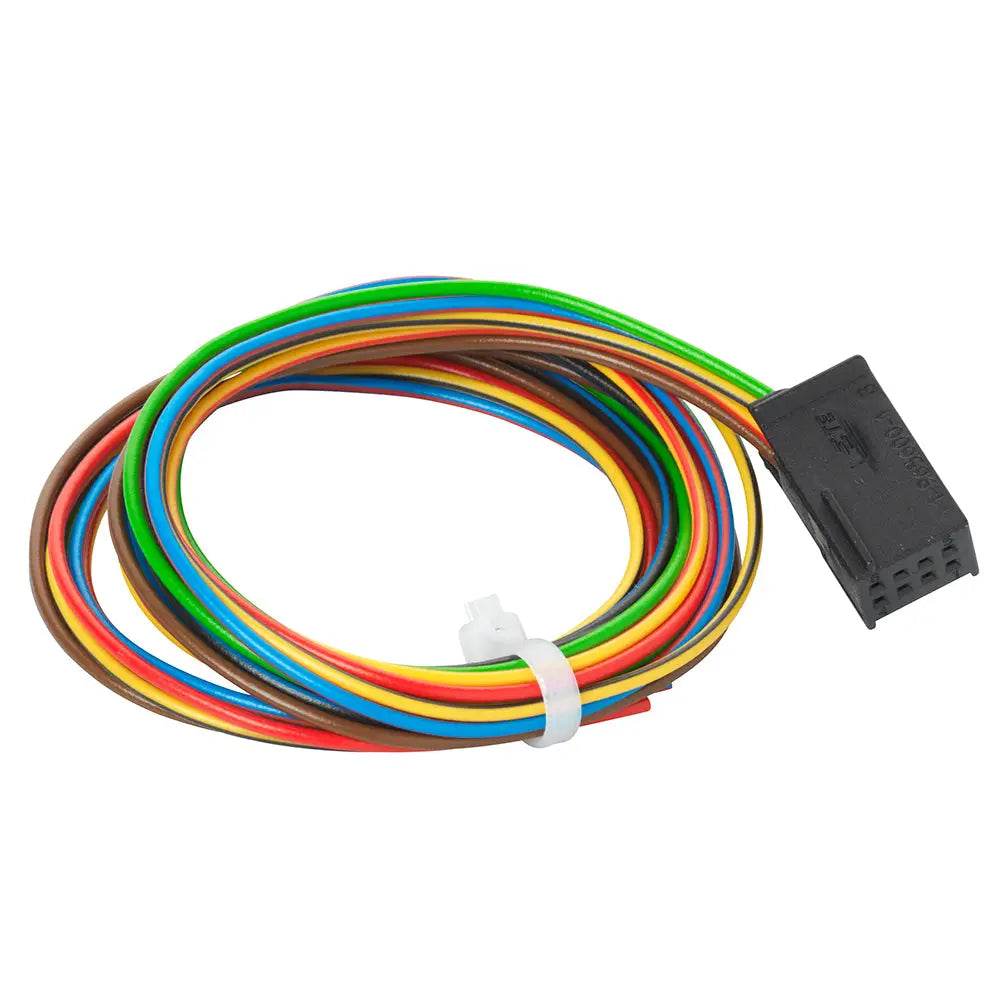 8 Pin Connection Cable Veratron for ViewLine Gauges - Gauge Accessories