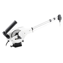 Cannon Magnum 10 TS Electric Downrigger w/Black Cover [1902310/BLKCOVER]
