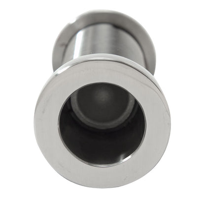 3/4" Stainless Steel In Line Pressure Relief Valve Water Dump