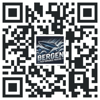 NATIONAL POWERBOAT ASSOCATION - WELCOME ABOARD BERGEN PERFORMANCE MARINE!