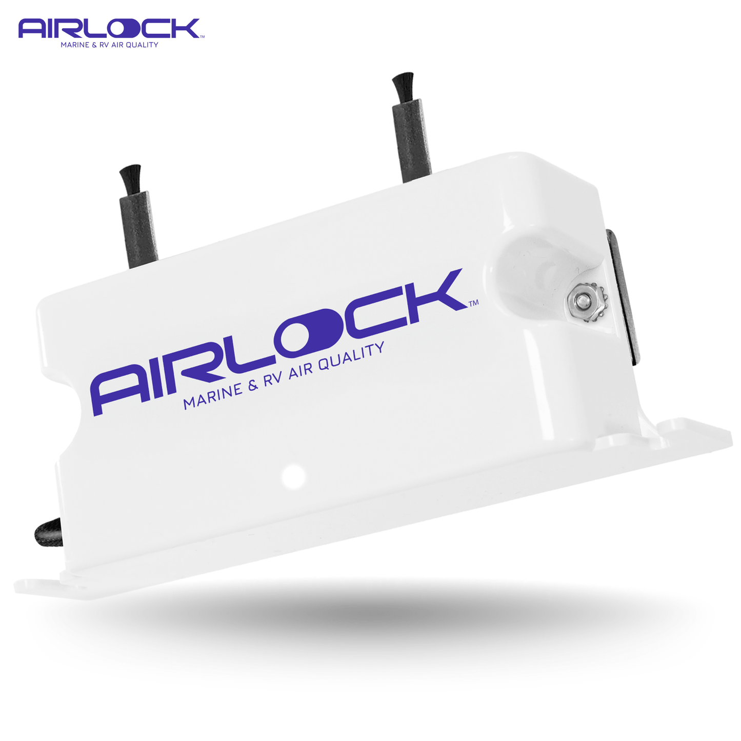 AIRLOCK One - Marine odor control