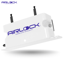 AIRLOCK One - Marine odor control