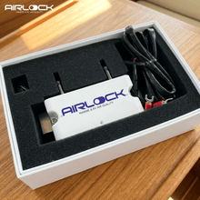 AIRLOCK One - Marine odor control