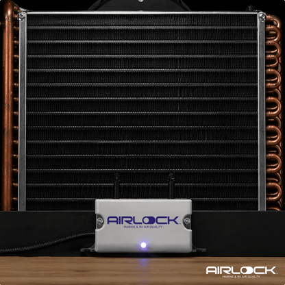 AIRLOCK One - Marine odor control