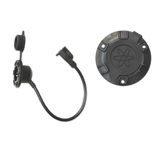 AC PORT PLUG W/ 16’’ EXT CABLE