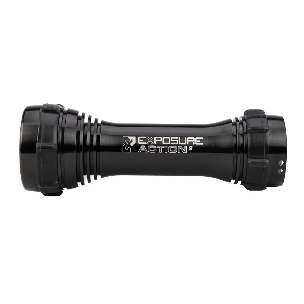ACR Action Spot-9-Degree Beam Light - 1000 Lumens [EXPACTION1-9] - Search Lights