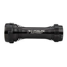 ACR Action Spot-9-Degree Beam Light - 1000 Lumens [EXPACTION1-9] - Search Lights