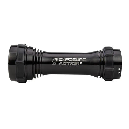 ACR Action Spot-9-Degree Beam Light - 1000 Lumens [EXPACTION1-9] - Search Lights