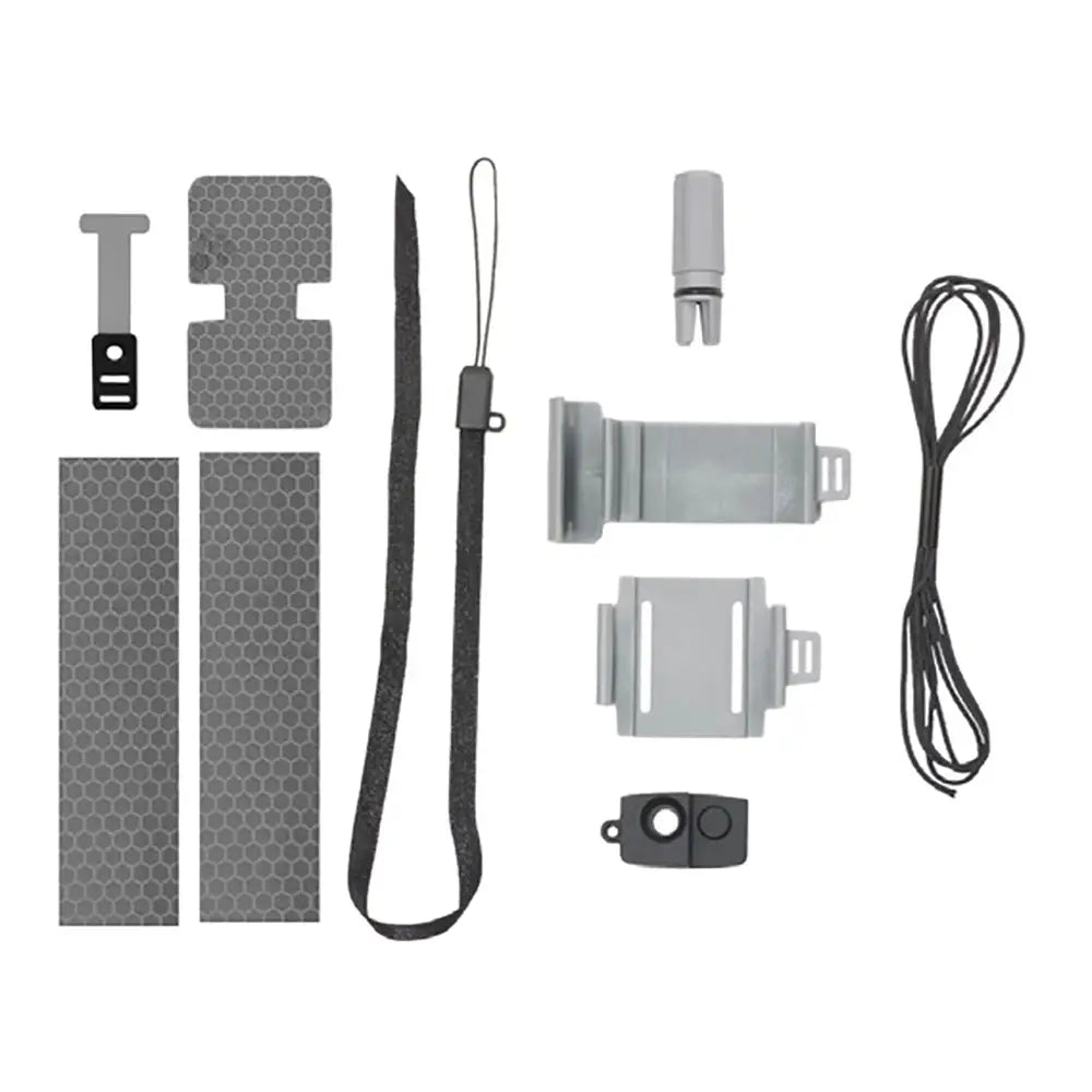 ACR AISLink Man Overboard Beacon Parts Kit [9618] Accessories