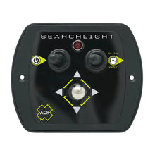 ACR Dash Mount Point Pad Controller f/RCL-95 Searchlight [9637] - Accessories