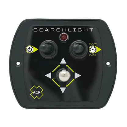 ACR Dash Mount Point Pad Controller f/RCL-95 Searchlight [9637] - Accessories