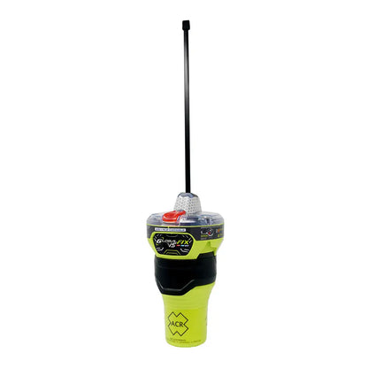 ACR GlobalFix V5 Cat 2 GPS AIS EPIRB w/Return Link Service Mobile App [2852] - EPIRBs