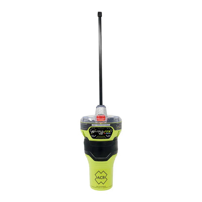 ACR GlobalFix V5 Cat 2 GPS AIS EPIRB w/Return Link Service Mobile App [2852] - EPIRBs