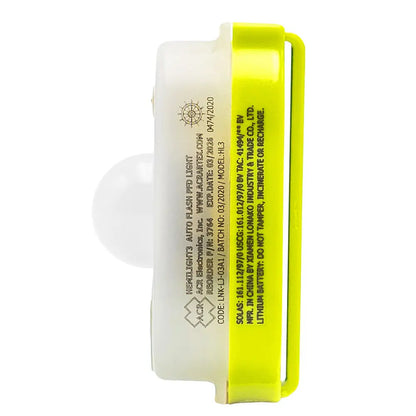 ACR HemiLight 3 - Automatic Survivor Locator Light [3764.1] - Safety Lights