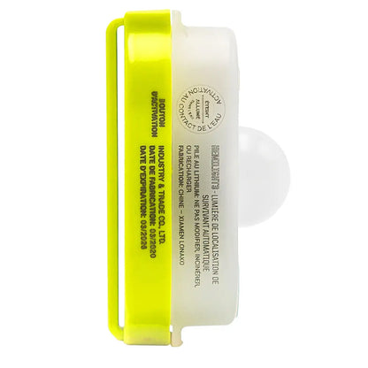 ACR HemiLight 3 - Automatic Survivor Locator Light [3764.1] - Safety Lights